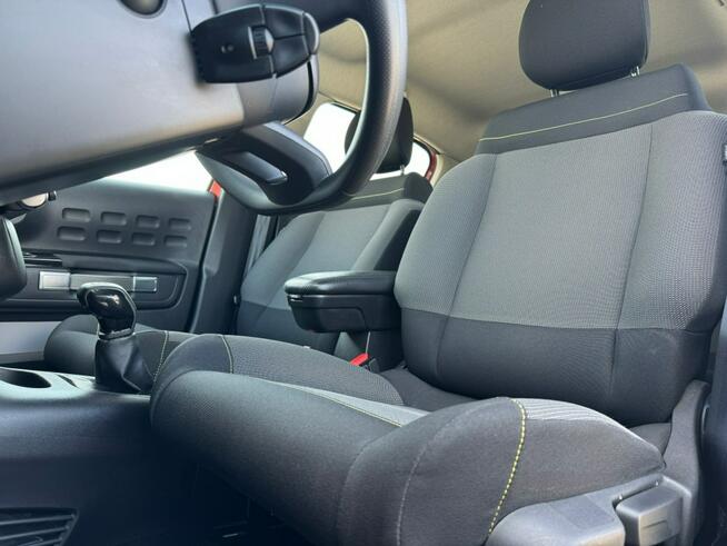 Citroen C3 Salon Polska / Bezwypadkowy / Asystent pasa / Tempomat / FV marża