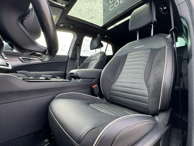 Kia Sportage Panorama / Aktywny tempomat / Kamera 360 / Asystent pasa / FV marża