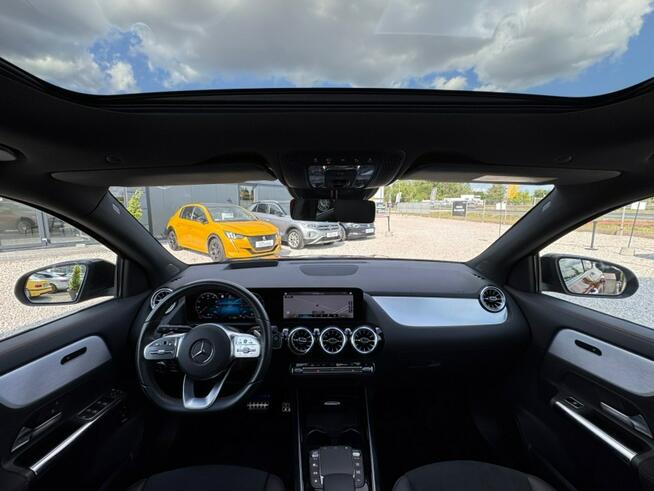 Mercedes GLA 250 Serwisowany w ASO / Head Up / Key less / Aktywny tempomat / FV marża