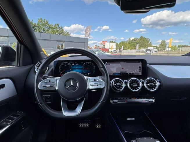 Mercedes GLA 250 Serwisowany w ASO / Head Up / Key less / Aktywny tempomat / FV marża