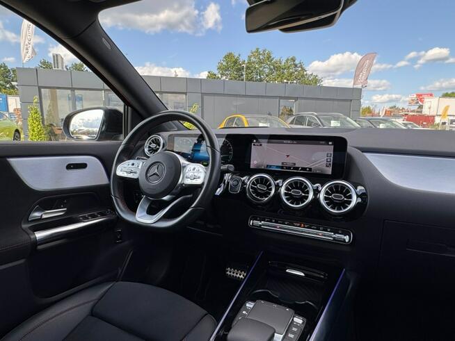 Mercedes GLA 250 Serwisowany w ASO / Head Up / Key less / Aktywny tempomat / FV marża