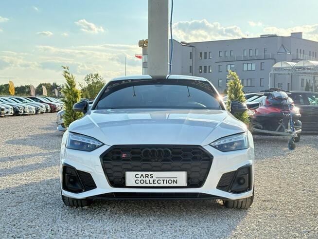 Audi S5 Aktywny tempomat / Kamera 360 / Panorama / Bang&Olufsen / FV marża