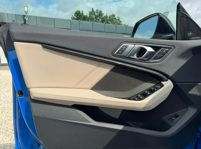 BMW 235 Aktywny tempomat / Panorama / Key less / Head Up / Nawigacja / FV 23%