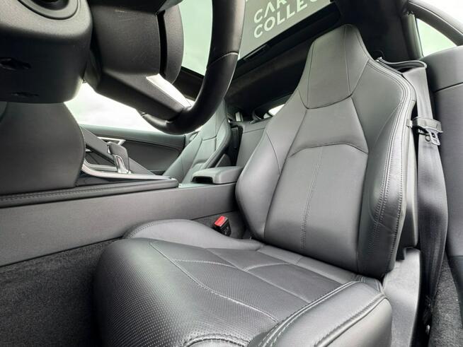 Jaguar F-Type Aktywny tempomat / Panorama / Meridian / Nawigacja / FV marża