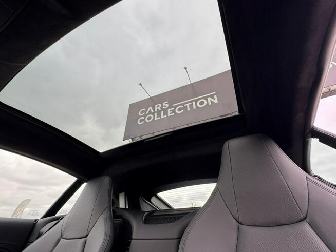 Jaguar F-Type Aktywny tempomat / Panorama / Meridian / Nawigacja / FV marża