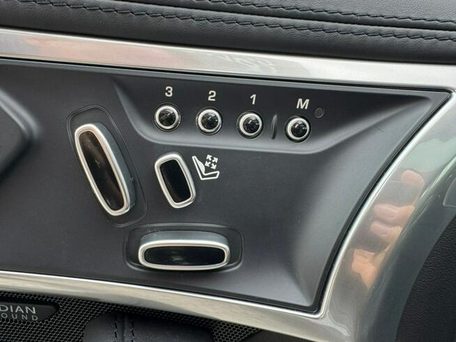 Jaguar F-Type Aktywny tempomat / Panorama / Meridian / Nawigacja / FV marża