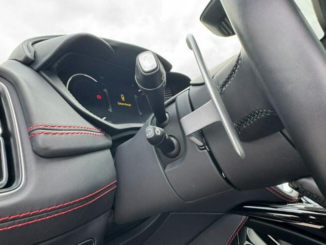 Aston Martin DBX 707 Drugi Właściciel / Pneumatyka / Aktywny Wydech / 707 / FV Marża