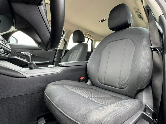 BMW 316 Drugi Właściciel / Tempomat / 3-Strefowa Klimatyzacja / LED / FV Marża