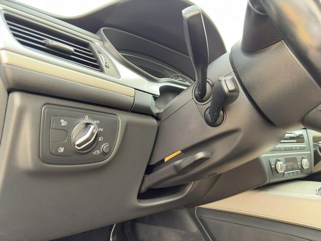 Audi A6 Allroad Pneumatyka / Panorama / BOSE / Aktywny Tempomat / Nawigacja / FV Marża