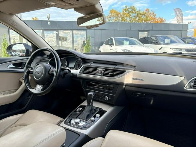 Audi A6 Allroad Pneumatyka / Panorama / BOSE / Aktywny Tempomat / Nawigacja / FV Marża