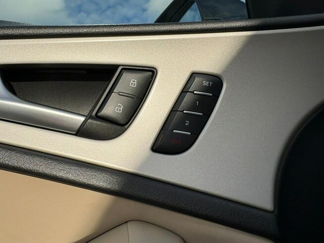 Audi A6 Allroad Pneumatyka / Panorama / BOSE / Aktywny Tempomat / Nawigacja / FV Marża