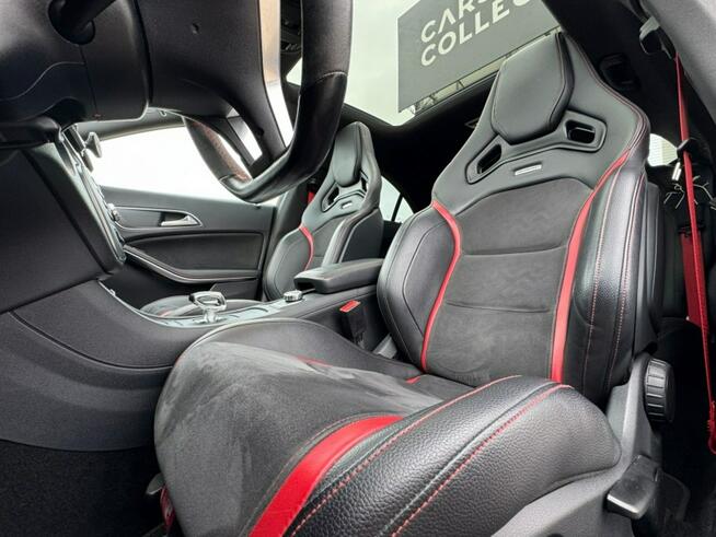 Mercedes CLA 45 AMG Tempomat / Kamera Cofania / Panorama / Fotele RECARO / FV Marża