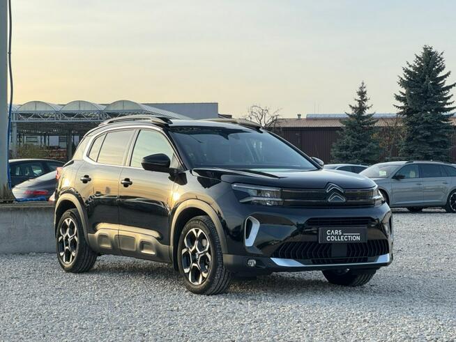 Citroen C5 Aircross Serwisowany w ASO / Key less / Nawigacja / Apple Car Play / FV marża
