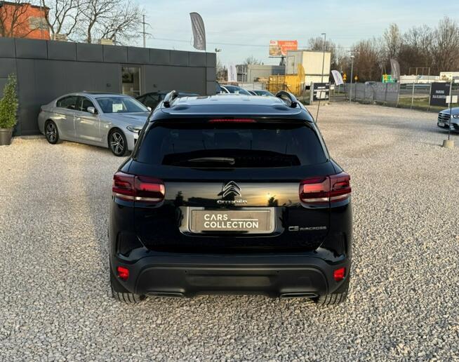 Citroen C5 Aircross Serwisowany w ASO / Key less / Nawigacja / Apple Car Play / FV marża