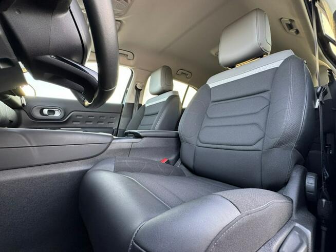 Citroen C5 Aircross Serwisowany w ASO / Key less / Nawigacja / Apple Car Play / FV marża