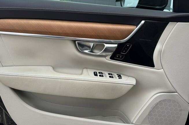 Volvo S90 Inscription / Salon Polska / Bezwypadkowy / Serwis ASO / FV 23%