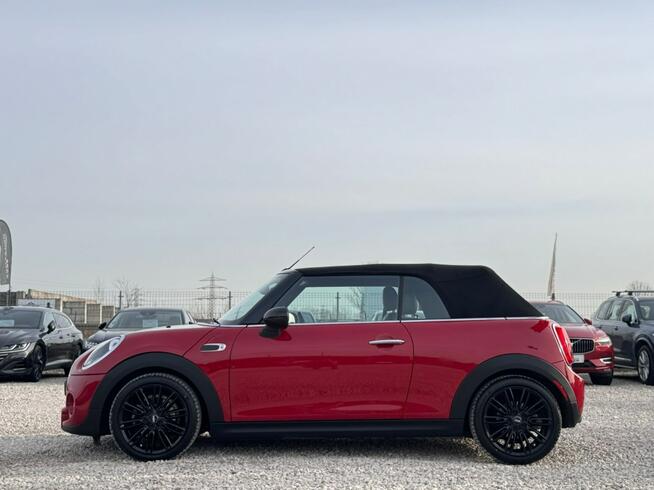 Mini Cooper Automat / Tempomat / Skóra / FV Marża