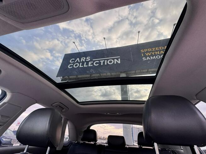 Audi Q3 Tempomat / BOSE / Kamera cofania / Key less / Panorama / FV marża