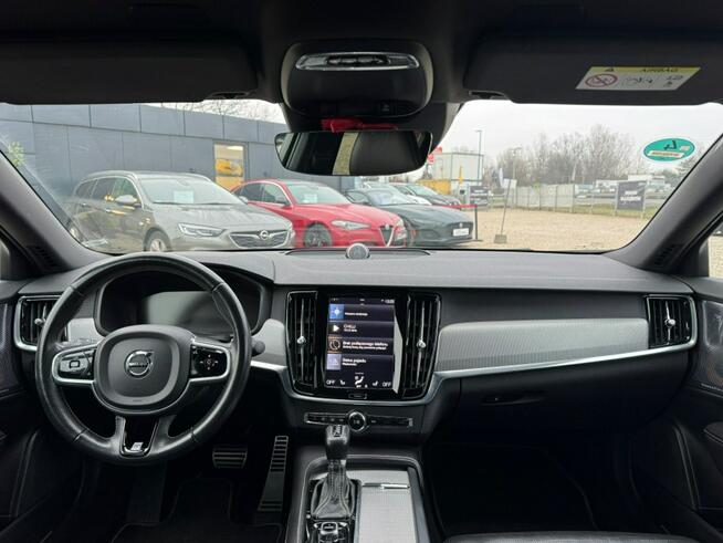 Volvo S90 Drugi Właściciel / Aktywny Tempomat / Nawigacja / KeyLess / FV Marża