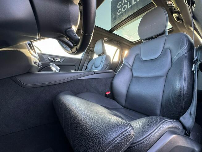 Volvo V60 Bezwypadkowy / Drugi Właściciel / Panorama / LED / Nawigacja /FV Marża