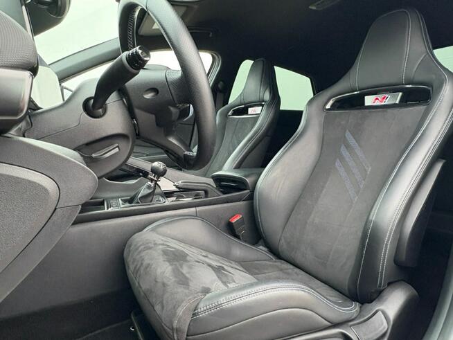 Hyundai Elantra N-Performance / Drive Mode / Aktywny wydech / KeyLess / LED / FV marża