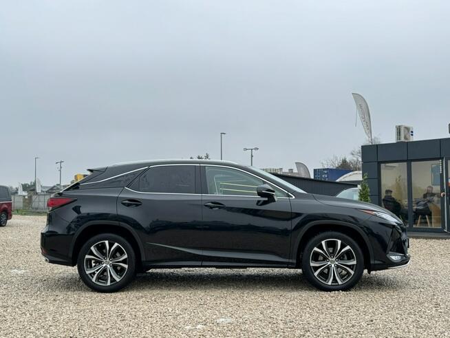 Lexus RX Drugi Właściciel / Salon Polska / Bezwypadkowy / ASO / LED / FV Marża
