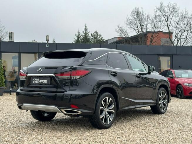 Lexus RX Drugi Właściciel / Salon Polska / Bezwypadkowy / ASO / LED / FV Marża