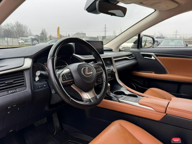 Lexus RX Drugi Właściciel / Salon Polska / Bezwypadkowy / ASO / LED / FV Marża