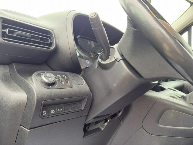 Opel Combo Life Drugi Właściciel / Tempomat / Automatyczna klimatyzacja / FV Marża