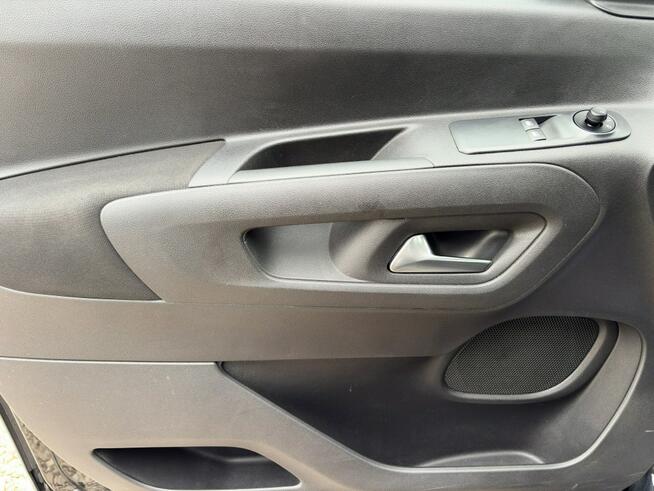 Opel Combo Life Drugi Właściciel / Tempomat / Automatyczna klimatyzacja / FV Marża