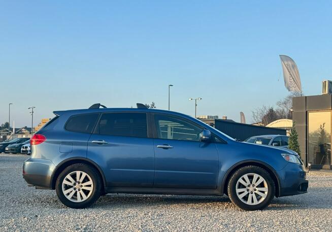 Subaru Tribeca Tempomat/ Klimatyzacja/ Elektryczne fotele/ Elektryczne szyby/FV marża
