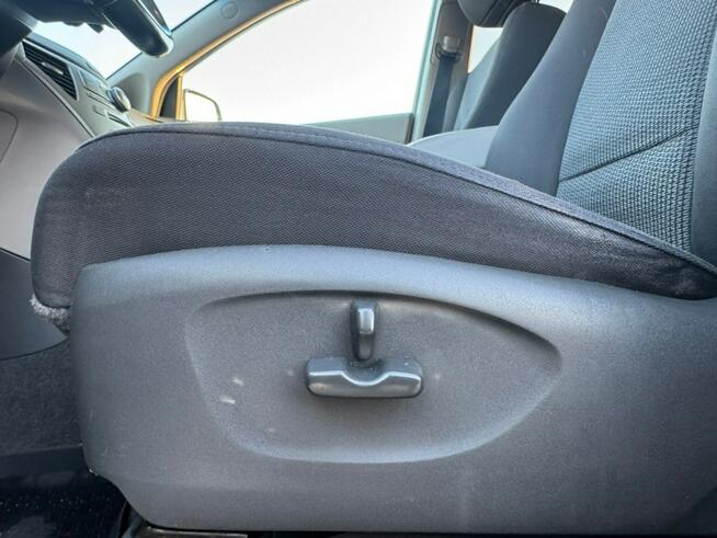 Subaru Tribeca Tempomat/ Klimatyzacja/ Elektryczne fotele/ Elektryczne szyby/FV marża