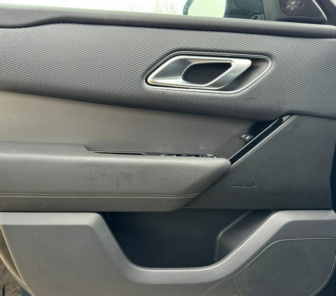 Land Rover Range Rover VELAR Bezwypadkowy / Tempomat / Nawigacja / Kamera 360 / PPF / FV Marża