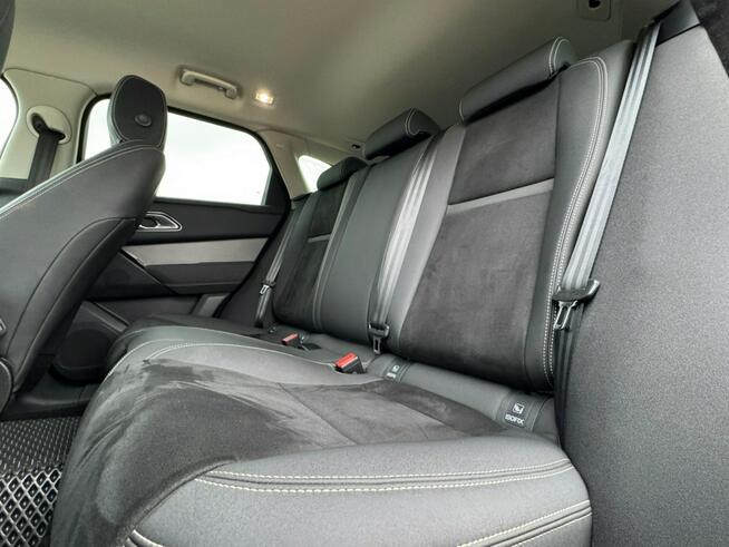 Land Rover Range Rover VELAR Bezwypadkowy / Tempomat / Nawigacja / Kamera 360 / PPF / FV Marża