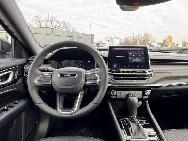 Jeep Compass Trailhawk /4x4 / Aktywny tempomat /Skóra/Wentylowane fotele / FV Marża