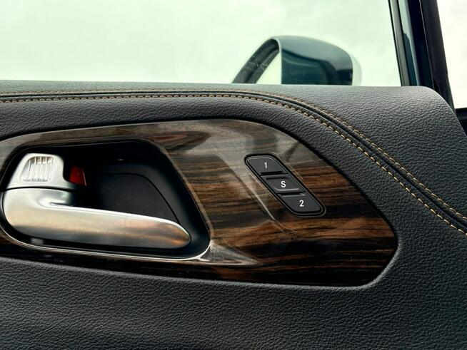 Chrysler Pacifica Pinnacle / Aktywny tempomat / / Panorama / Asystent pasa / FV marża
