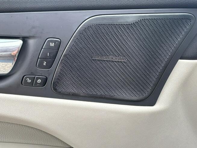 Volvo XC 60 Drugi Właściciel / Aktywny Tempomat / Kamera 360 / KeyLess / FV Marża