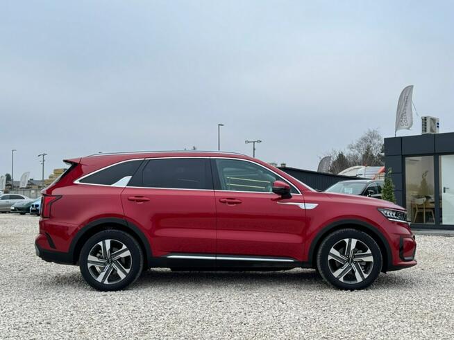 Kia Sorento Aktywny tempomat / Asystent pasa / Key less / Nawigacja / FV marża
