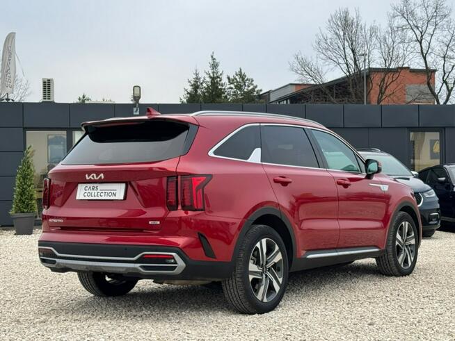 Kia Sorento Aktywny tempomat / Asystent pasa / Key less / Nawigacja / FV marża