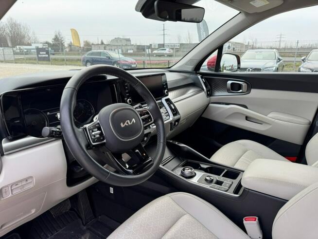 Kia Sorento Aktywny tempomat / Asystent pasa / Key less / Nawigacja / FV marża