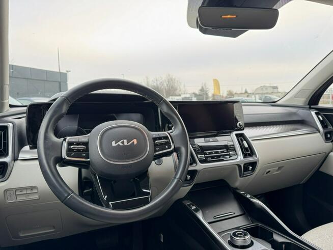 Kia Sorento Aktywny tempomat / Asystent pasa / Key less / Nawigacja / FV marża