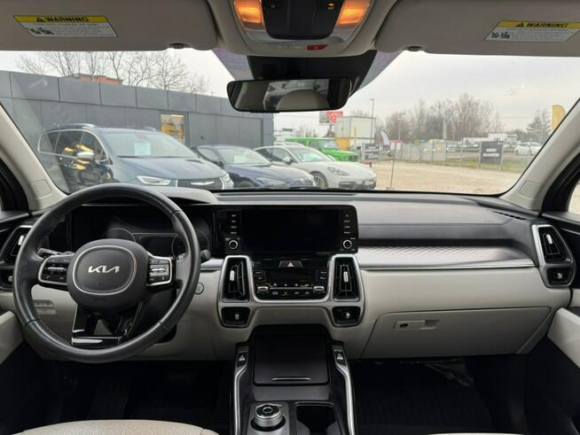 Kia Sorento Aktywny tempomat / Asystent pasa / Key less / Nawigacja / FV marża