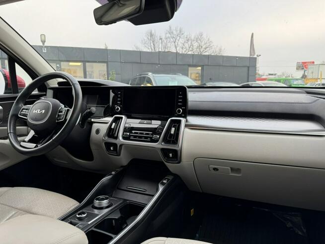 Kia Sorento Aktywny tempomat / Asystent pasa / Key less / Nawigacja / FV marża