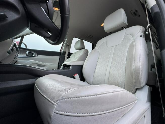 Kia Sorento Aktywny tempomat / Asystent pasa / Key less / Nawigacja / FV marża