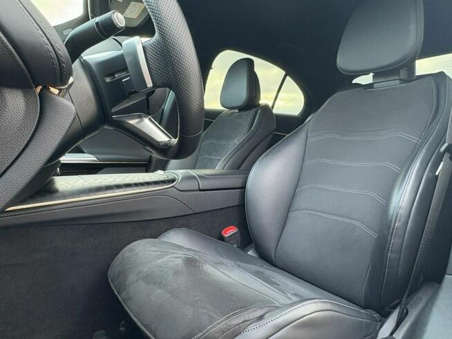 Mercedes E 220 Bezwypadkowy / Aktywny tempomat / Key less / Asystent pasa / FV marża