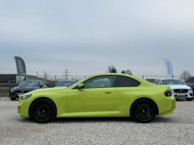 BMW M2 Cesja / Salon Polska / Bezwypadkowy / Pierwszy wł / Gwarancja / FV 23%
