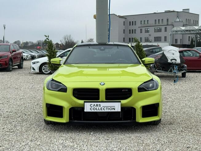 BMW M2 Cesja / Salon Polska / Bezwypadkowy / Pierwszy wł / Gwarancja / FV 23%