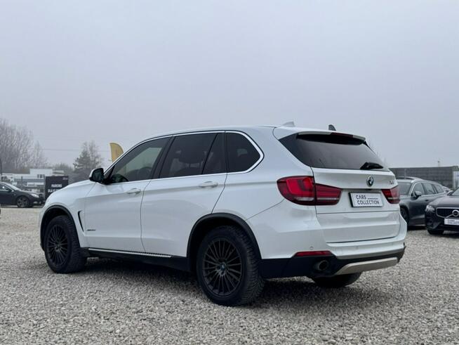 BMW X5 Salon Polska / Bezwypadkowy / Kamera cofania / Asystent pasa / FV 23%