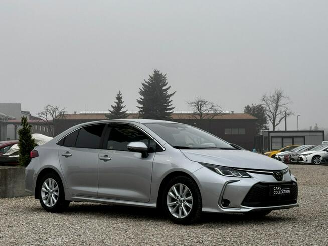 Toyota Corolla Salon Polska / Bezwypadkowy / Gwarancja / Pierwszy wł / FV marża