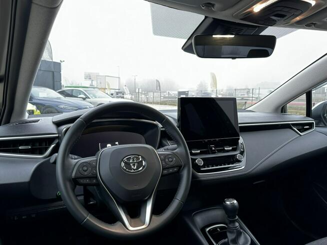 Toyota Corolla Salon Polska / Bezwypadkowy / Gwarancja / Pierwszy wł / FV marża
